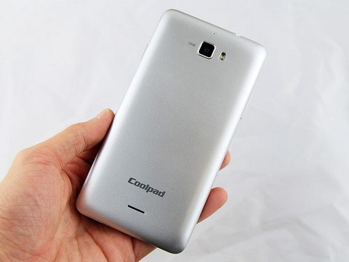 酷派大神F1评测