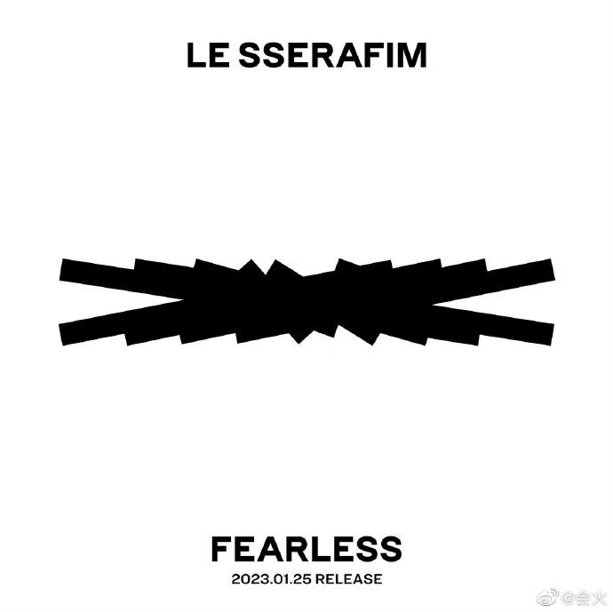 LE SSERAFIM将在日本出道