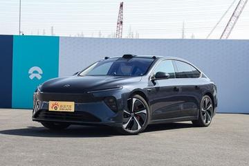 空间足够，操控给力，最高还能便宜0.45万，这样的蔚来汽车蔚来ET7不来一沓？