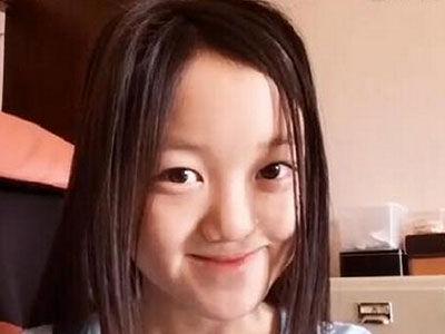 李亚鹏遭女儿屏蔽因关闭李嫣公众账号 称：不小心成网红