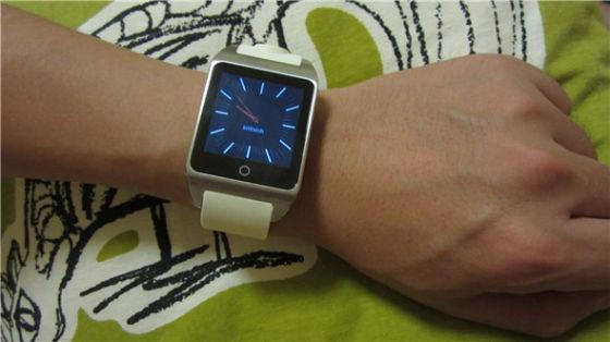 图为:inWatch Z 图为:inWatch Z