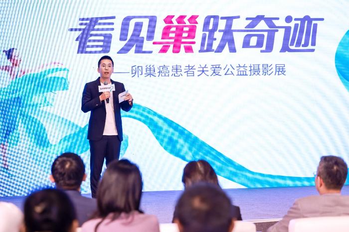 健康科普博主六层楼