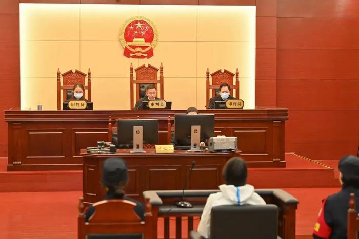 劳荣枝上诉案于2022年11月30日,在江西高院进行二审宣判。