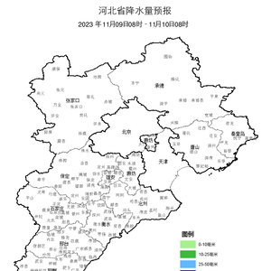 白山市2023年7月天气预报