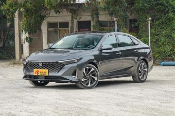 一分钟知晓价格不了解下？长安汽车锐程PLUS全国最低8.16万