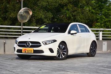 本月最低5.66万，奔驰A级（进口）是否还能再降？