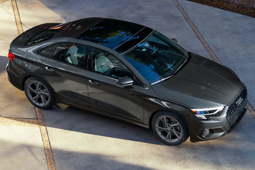 美国监管部门对近45万辆大众、奥迪车辆展开调查