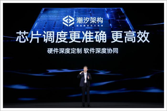 AI手机，中国品牌交出一份新答卷