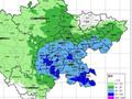 累计下降5～8℃！28日晚四川将迎较强降水降温天气