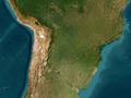 世界大观：法国最大非岛屿海外领土：南美洲的“欧洲最西端”