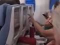 乘客投诉“国航机舱内30多度不开空调”，国航和机场回应