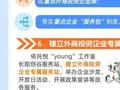 杨浦区设立外商投资企业专属服务站，实施方案来了