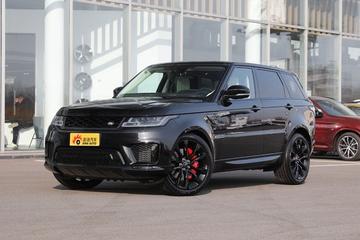  What kind of car are you still struggling to buy? It's better to look at Range Rover Sport, the highest drop in the country is 251800