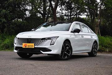  Today's recommendation on our website: Peugeot 508 has a maximum drop of 20800