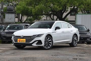  FAW-VW CC, with both appearance and material, has dropped by 55100 yuan at most!