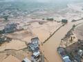 韩江发生今年第4号洪水，闽粤已紧急转移安置1.11万人