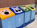 率先实现学校全覆盖！曹家渡街道推动可回收物精细化分类