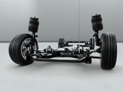 空气悬架平民化