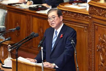 日本重申将致力于消除与美国的所有关税