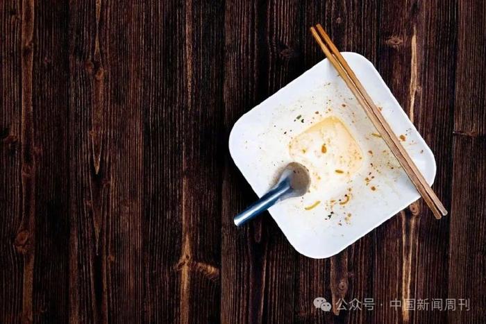 史无前例的“校园餐”反腐,来了