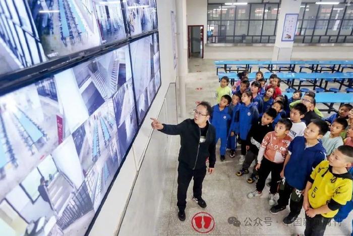 史无前例的“校园餐”反腐,来了