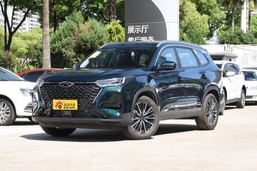 精致实用两不误，奇瑞瑞虎8 PRO全国新车9.49万起