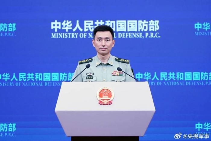 国防部:美国“金穹”系统将打开潘多拉魔盒