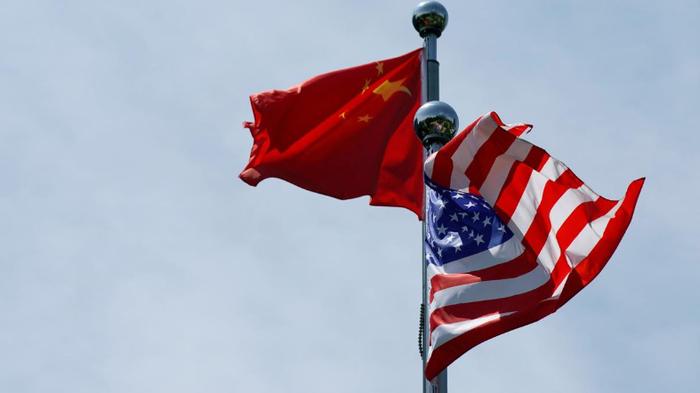 媒体:稀土对芯片,中美关税战延伸至非关税壁垒
