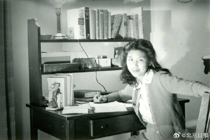 孙中山长孙女孙穗瑛去世