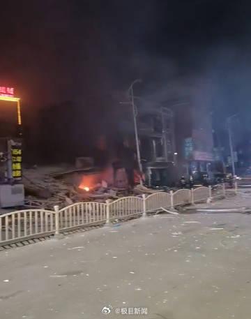 高考生在爆燃事故中遇难是谣言：已参加工作，并非今年高考生