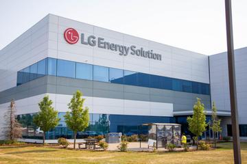 从美企到奇瑞，LG新能源六年8GWh订单落地
