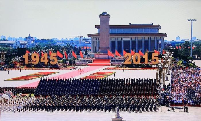 终于官宣！这场大阅兵为何备受期待