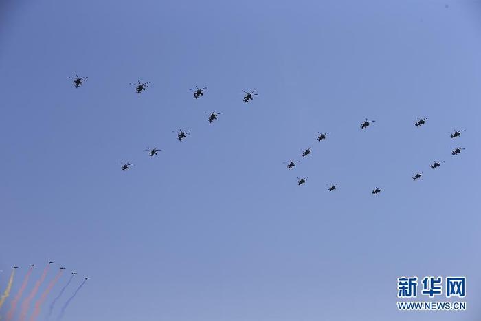 终于官宣!这场大阅兵为何备受期待