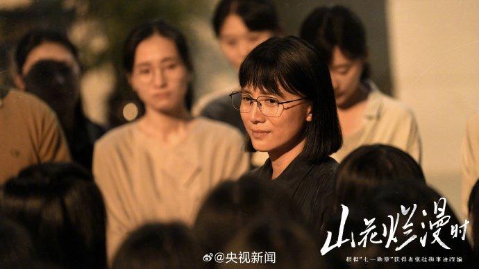 揭晓！白玉兰最佳女主宋佳