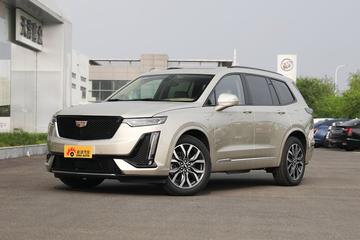 凯迪拉克XT6够狠，这车最高直降10.77万，买竞品的都后悔了！