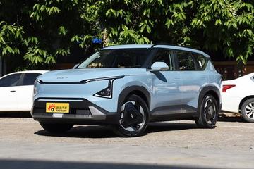 价格表现如何？起亚EV5给出最低9.0折的答卷