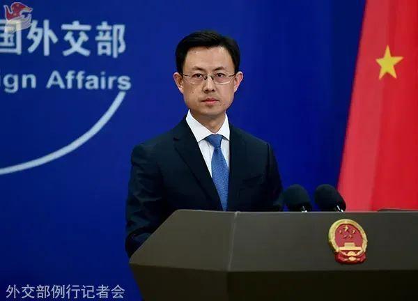 有报道称中美元首可能在未来几个月内会面,外交部回应