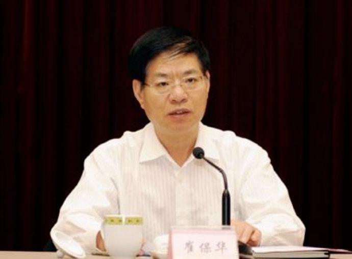 干预司法、巨额受贿！四川省政协原副主席崔保华被公诉