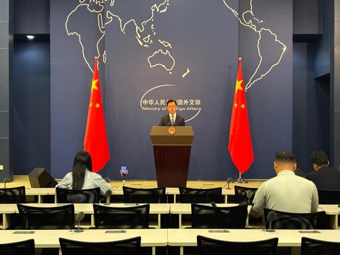 被美国拒绝的赖清德,正在走向边缘化