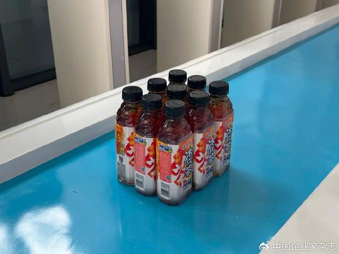 宗馥莉去哪了?