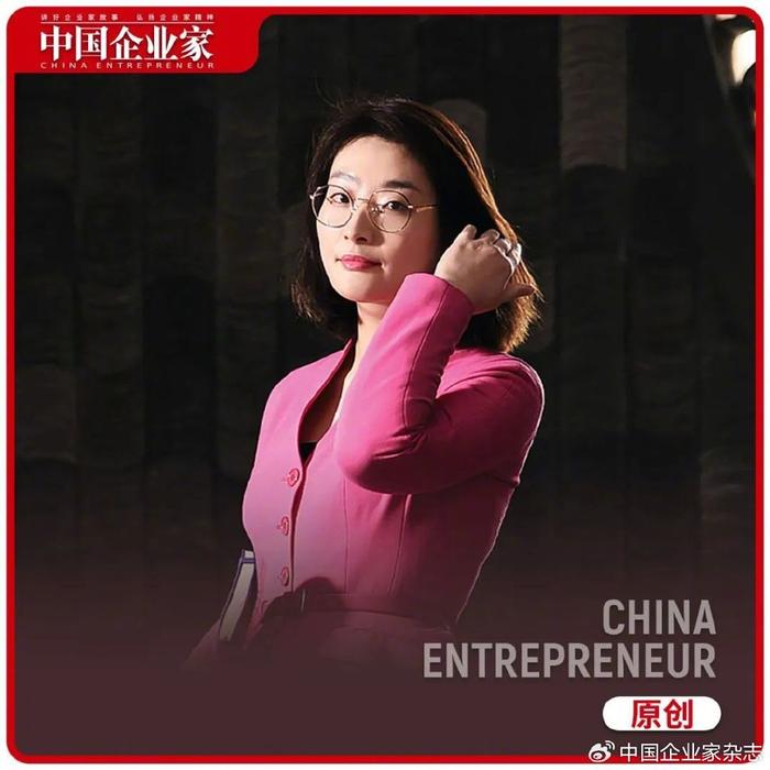 宗馥莉去哪了?