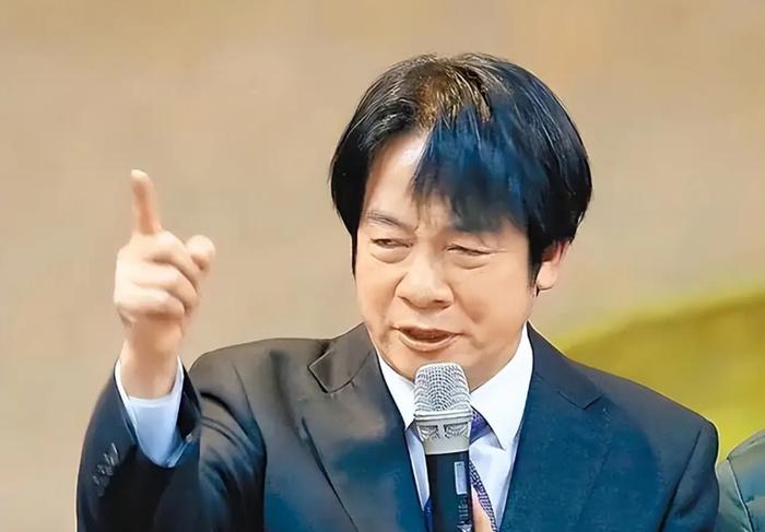 “绿营根据地”失守，民进党忙内斗