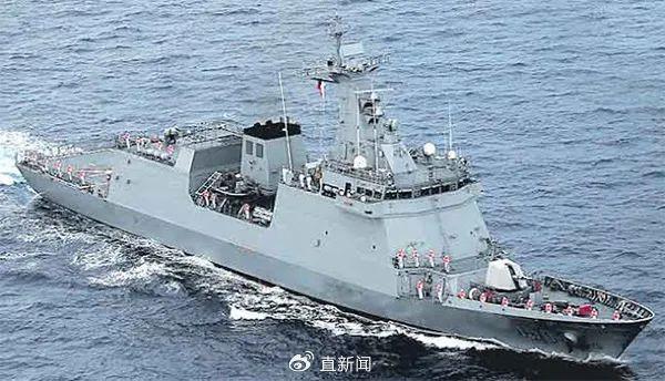 搞“联合巡航”，还购买导弹，菲律宾想找印度“抱团取暖”