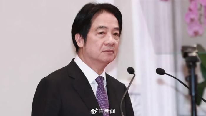 民进党两大“神主牌”倒了,赖清德还能撑多久?