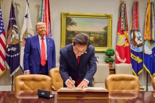 特朗普是否会访问中国？外交部回应