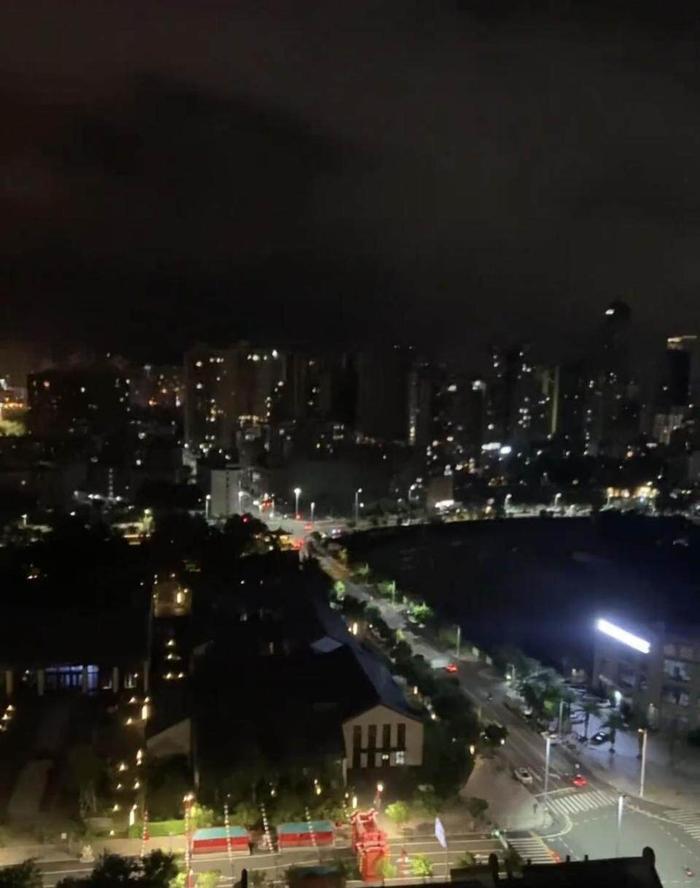 海口半夜突响防空警报？官方发布情况说明