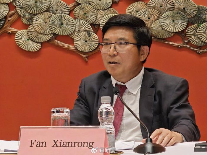 “上合组织不是对付美国的,我们商量的都是好事儿”