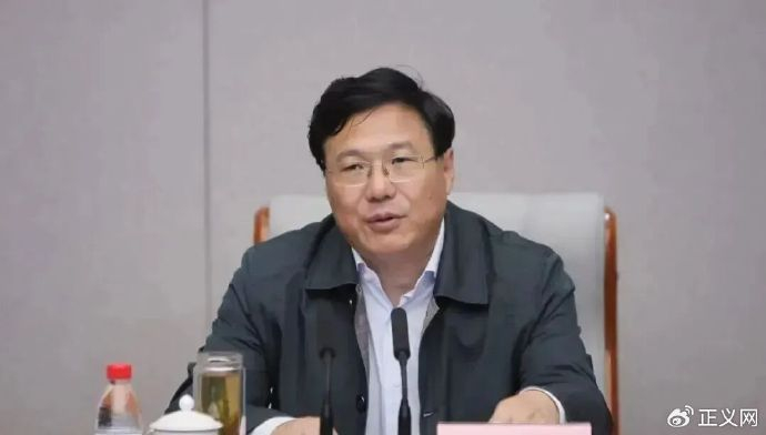 山西省政协原主席吴存荣涉嫌受贿被公诉，曾在多地担任要职