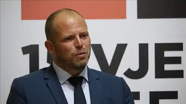 比利时防长称可将莫斯科“从地图上抹去”，俄罗斯怒了