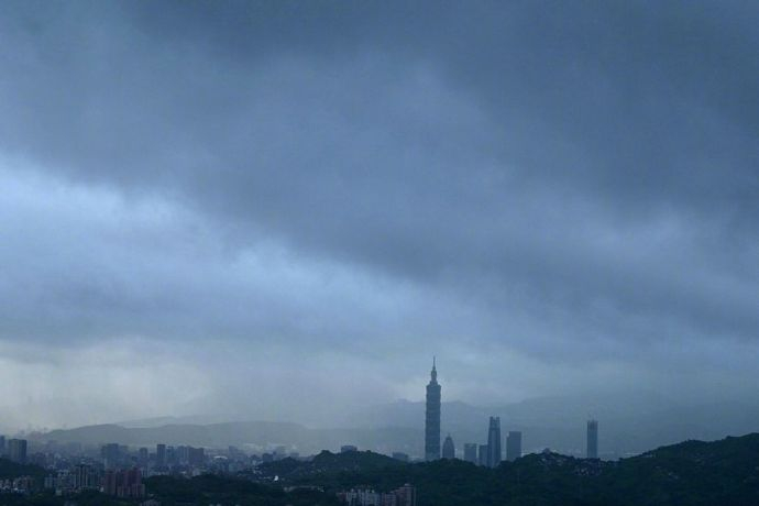 特朗普：大型台企将生产线向美国转移